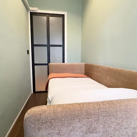 Appartamento Novo Taccheo