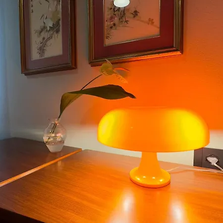 Apartament Novo Taccheo