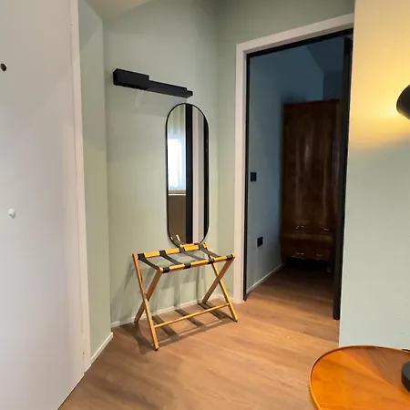 Novo Taccheo Apartament