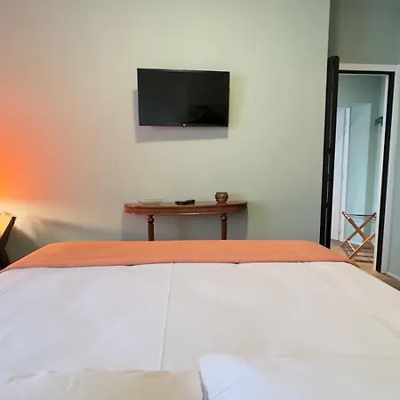 Apartament Novo Taccheo Chioggia