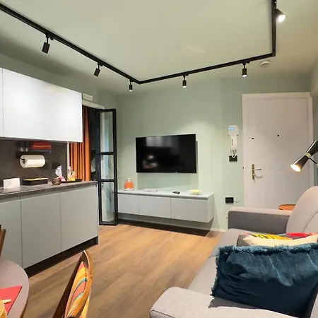 Novo Taccheo Apartament Chioggia