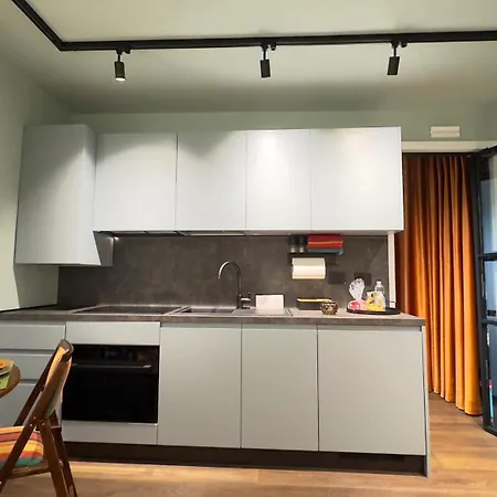 Novo Taccheo Apartament