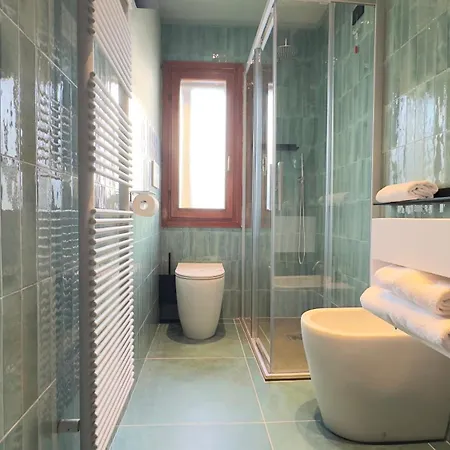 Novo Taccheo Apartament Chioggia